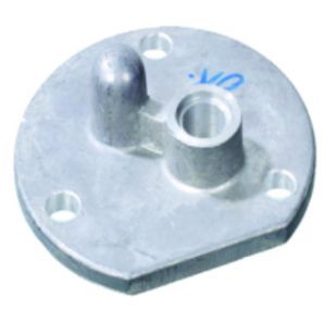 Pto Plate